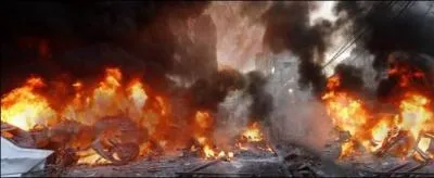 Habitantes de Tripoli !