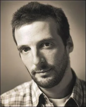 Je suis le réalisateur du film "Les rivières pourpres"