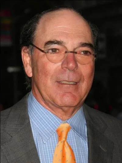 Je suis le réalisateur du film "Présumé coupable"