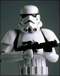 Devinez comment s'appelle ce Storm Trooper ?