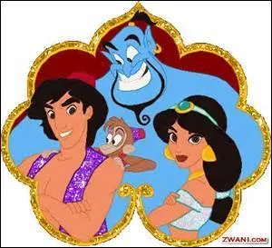 Comment s'appelle le dessin animé ?