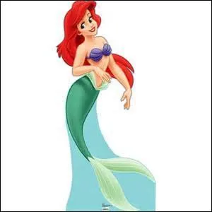 Comment s'appelle cette fille ?