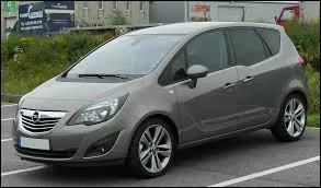 Celui-ci porte le nom de ...