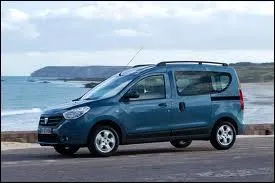 Ce modèle est un ...