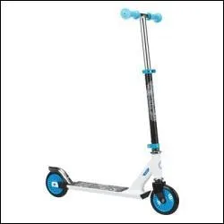 On a trouvé mieux que le vélo ! C'est ...