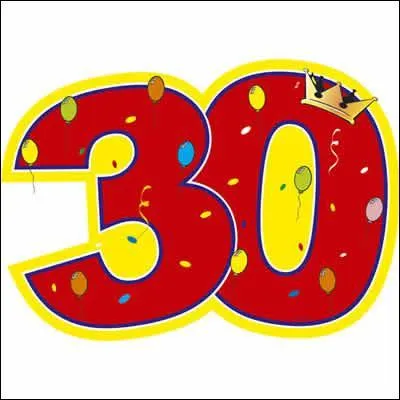 Qui remportons-nous au level 30 ?