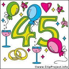 Qui remportons-nous au level 45 ?