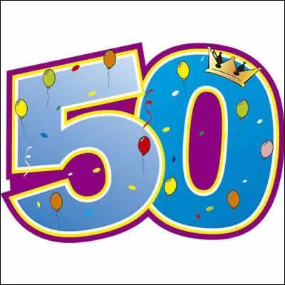 Qui remportons-nous au level 50 (le dernier lvl a nous donner un cadeau) ?