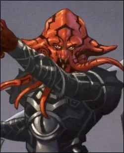 Quel Sith maniant un fouet laser fut chargé d'éliminer les troupes insoumises à Dark Krayt ?