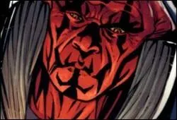 Quel chevalier impérial trahit l'empire et tua l'impératrice Elliah Fell ?