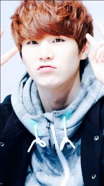 Comment s'appelle-t-il ?