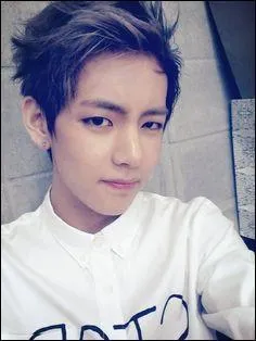 Comment s'appelle-t-il ?