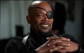 Qui joue le rôle de Nick Fury ?