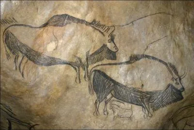 Dans quelle grotte du d&eacute;partement de l'Ari&egrave;ge aurez-vous l'occasion de voir ces �uvres d'art datant de milliers d'ann&eacute;es ?