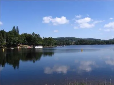 Et si maintenant je vous offre une partie de p&ecirc;che dans le lac des Settons, dans quel d&eacute;partement irons-nous ?