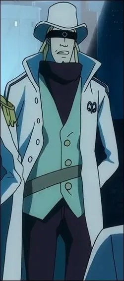 Quel est le grade de Hermep ?