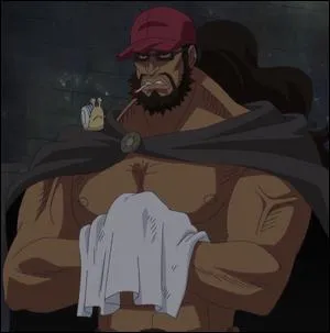 Quel est le grade de Maynard ?