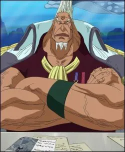 Quel est le grade de Kong ?