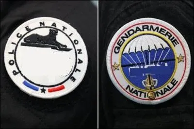 Élites impliquées à maintenir, protéger, sauver l'État de droit qu'est la France, dont la devise annonce : « S'engager pour la vie ». 
Quel groupe ces « hommes de métier » intègrent-ils ?