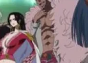 Quiz One Piece - Le pouvoir des grands corsaires