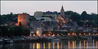 Je vous propose une petite visite de la ville de Conflans-Sainte-Honorine. Capitale de la batellerie, elle se trouve au confluent de la Seine et de l'Oise. Ville francilienne, elle se situe dans le département ...