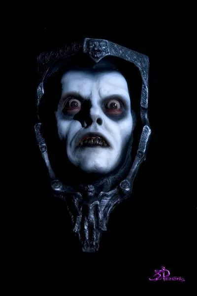 Dans quel film d'horreur très célèbre retrouve-t-on le démon Pazuzu ?