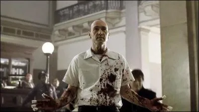 Voilà l'un des psychopathes les plus célèbres du cinéma et on le retrouve dans Seven, le film de David Fincher, quel est le nom de ce méchant ?