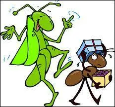 En quel siècle a vécu Jean de la Fontaine ?