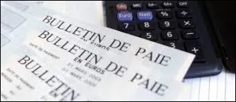 Que signifie le cigle "SMIC" ?