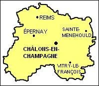 Jour 17 : mélange naturel de calcaire et d'argile !