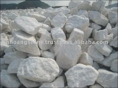 Jour 18 : pierre dont on fait la chaux !