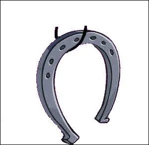 Jour 23 : métal gris et malléable utilisé en métallurgie !