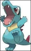 Comment s'appelle ce Pokémon ?