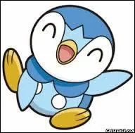 Comment s'appelle ce Pokémon ?