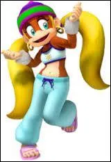 Qui est ce personnage ?