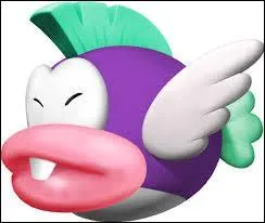 Qui est ce personnage ?