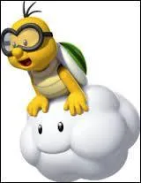 Qui est ce personnage ?