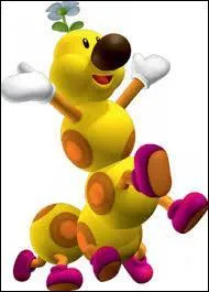 Qui est ce personnage ?