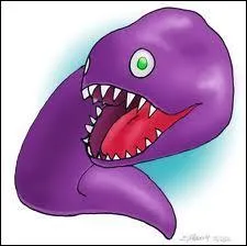 Qui est ce personnage ?