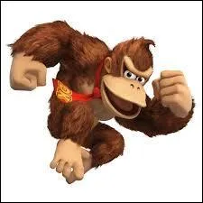 Qui est ce personnage ?