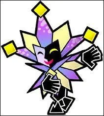 Qui est ce personnage ?