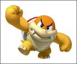 Qui est ce personnage ?