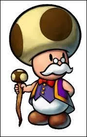 Qui est ce personnage ?