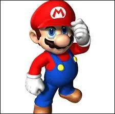 Qui est ce personnage ?