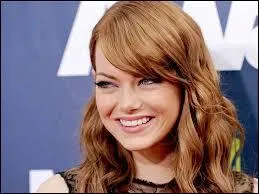 Comment s'appelle cette actrice ?