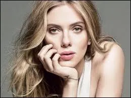 Comment s'appelle cette actrice ?