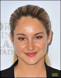 Comment s'appelle cette actrice ?