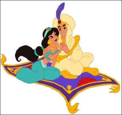 Qui est le méchant dans "Aladdin" ?