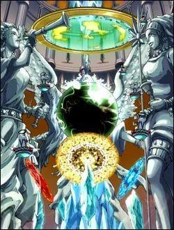 Pourquoi Simon a-t-il perdu la vie ?