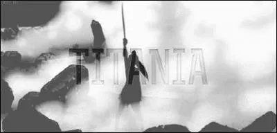 Pendant les grand jeux intermagiques, Erza passe une épreuve, laquelle ?